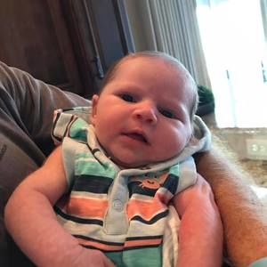 Meet your Posher, Jen